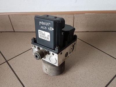 FORD MONDEO MK3 1.8 B PUMP ABS ABSU 0265800007 - milautoparts-fr.ukrlive.com