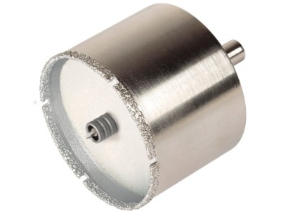 WOLFCRAFT diamantovými PRE OBKLADY 45mm