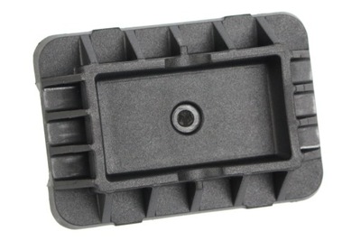 Mini cooper s one d f55 f56 f57 основа домкрата фото №1