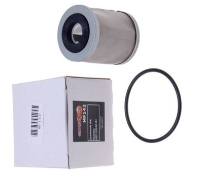 YAMAHA WR400 YFM YZ TM RACING FILTER OILS HF142 - milautoparts-fr.ukrlive.com