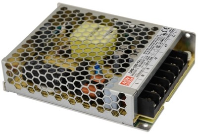 Zasilacz Mean Well LRS-100-12 12 V 8,5 A 100 W