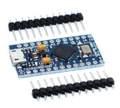 ARDUINO PRO micro ATmega32U4 AVR Leonardo