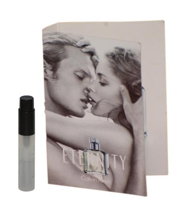 CALVIN KLEIN ETERNITY próbka 1,2ml