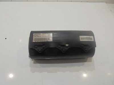 Подушка подушка безопасности пассажира mercedes w210 2108600705 фото №1