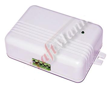 Sterowanie TRIGGER 12V 230V Ekranu Windy Projektor