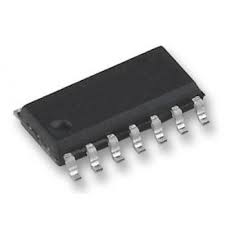 TL074 wz. OPERACYJNY SMD SO14 x 4szt