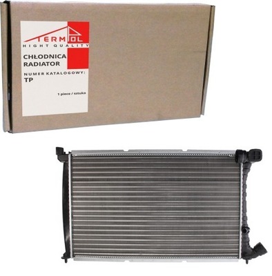 RADIATOR WATER PEUGEOT 406 95- 605 89- 1.9 TD 2.0I - milautoparts-fr.ukrlive.com