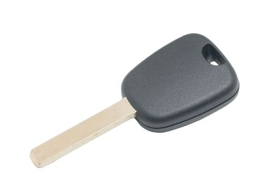 Peugeot partner ranch ключ pilot корпус фото №1