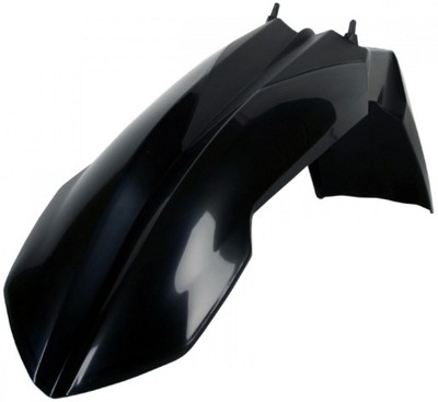 WING FRONT KTM EXC 450 09-011 CROSS ENDURO - milautoparts-fr.ukrlive.com