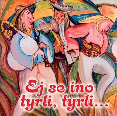 PIOTR MAJERCZYK - EJ SE INO TYRLI, TYRLI...