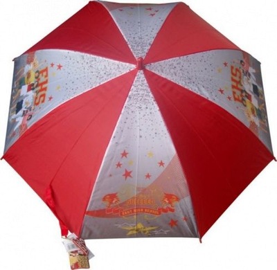 WYPRZEDAŻ parasol parasolka HSM AUTOMAT 96cm 9385a