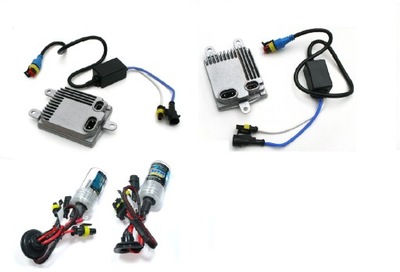 LIGHT GEAR LAMPS SET HID XENON VW PASSAT B6 XENONS XENON XENONS - milautoparts-fr.ukrlive.com