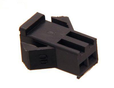 Gniazdo KSF02 NPPW-02 2 tory 2,5mm 1A/250V