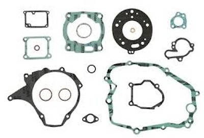 KLP USZCZELEK Yamaha DT 125 R 91-96