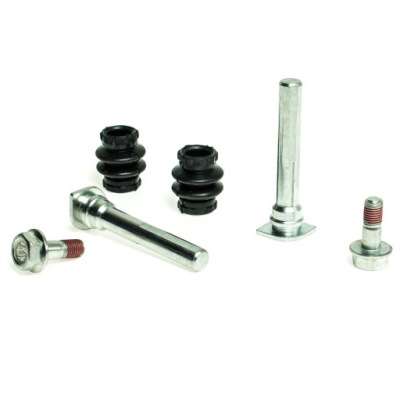 Направляющие болты суппорт скоба перед volvo s40 i фото №1