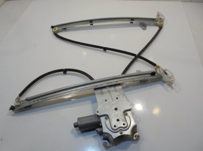 Підйомник скло правий перед xsara 0130821762 фото №1