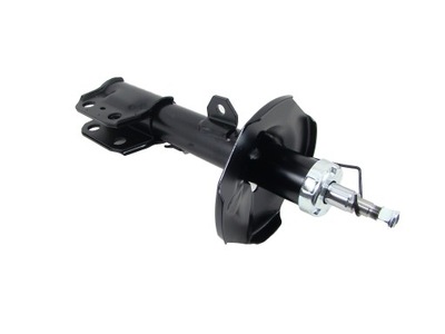 Амортизатор перед toyota corolla e12 verso 2001- фото №1