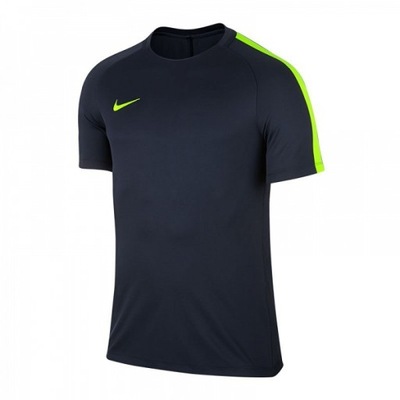 Nike Dry Squad 17 T-shirt 451 M 178 cm