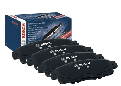 BOSCH SABOTS DE FREIN ARRIÈRE POUR TOYOTA AVENSIS T22 COROLLA E11 - milautoparts-fr.ukrlive.com