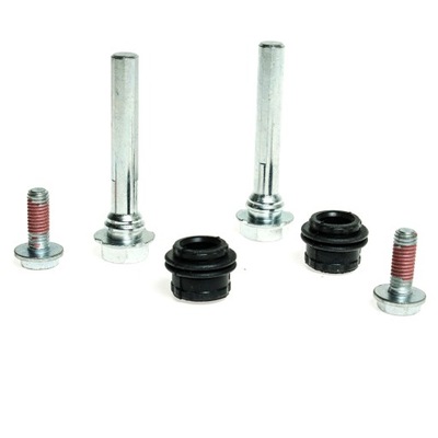 Напрямні болти супорт скоба задня kia ceed ii фото №1