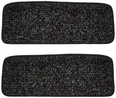 BRUNNER 33429 WIPER BLADES ON FOOT STEP 2 PCS. S1233 - milautoparts-fr.ukrlive.com