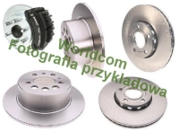 PADS BRAKE FORD GRANADA MONDEO SCORPIO - milautoparts-fr.ukrlive.com