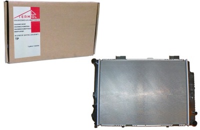 RADIATEUR EAUX MERCEDES E CLASSE W210 E200 E220 98- - milautoparts-fr.ukrlive.com