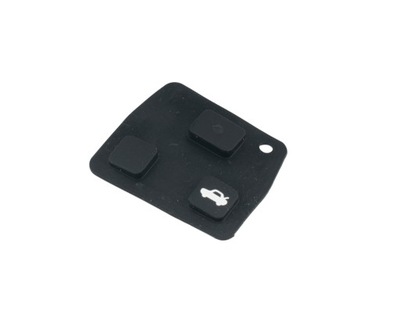 LEXUS LX470 SC300 SC400 KEY RUBBER CASING - milautoparts-fr.ukrlive.com