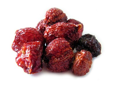 PAPRYKA CHILI HABANERO cały owoc 100 g - Aromatika