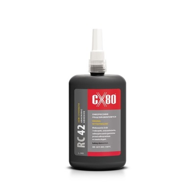 Klej anaerobowy CX-80 250ml