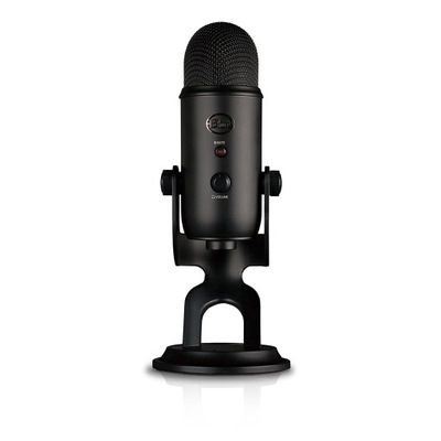 Blue Yeti - Silver USBマイク シルバー 1950 Amazon.co.jp: Blue Microphones Yeti - Silver USBマイク