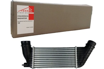 INTERCOOLER CITROEN C8 JUMPY FIAT SCUDO ULYSSE 02- - milautoparts-fr.ukrlive.com