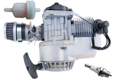 ENGINE POCKET DIRT BIKE MINI GIFT 60 CCM SCIGACZ - milautoparts-fr.ukrlive.com