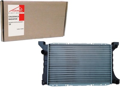 RADIATOR WATER FORD TRANSIT 92-94 2.0 2.5 D - milautoparts-fr.ukrlive.com