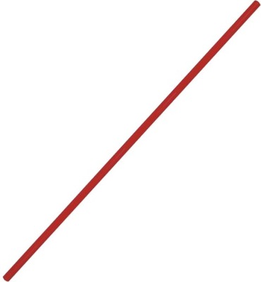 KERLA - LASKA marki Spokey 120 cm czerwona