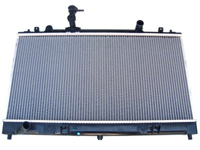 GT-BERGMANN GT10-013 RADIATOR WATER - milautoparts-fr.ukrlive.com