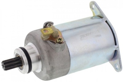 STARTER SYM HD2 125 DD 12-15 NEW CONDITION - milautoparts-fr.ukrlive.com