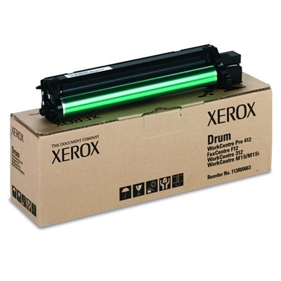 Xerox originálny bubon 113R00663, black, 15000s