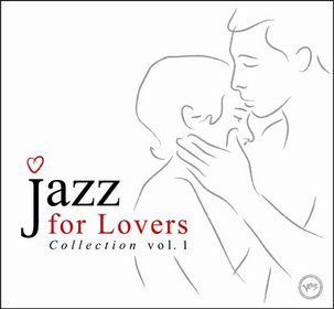 Jazz For Lovers Collection Vol.1 [5CD] Folia 24h^