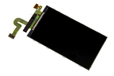 ekran LCD wyświetlacz Sony Xperia NEO V MT11i Mt15