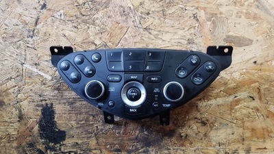 Панель кондиционера primera p12 28395av610 фото №1