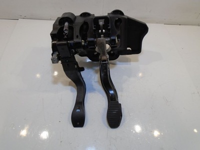 PEDALS OPEL CORSA D 3801990165 - milautoparts-fr.ukrlive.com