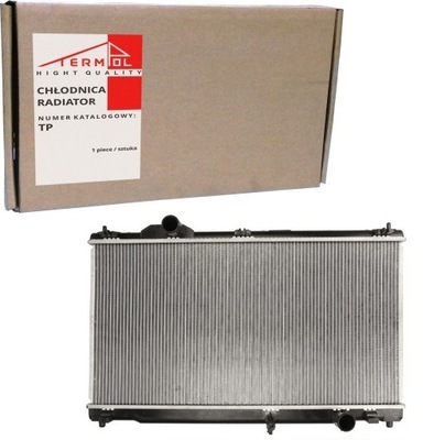 RADIATEUR EAUX LEXUS IS II 250 G 350 G (05-) - milautoparts-fr.ukrlive.com