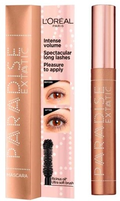 Loreal Paradise Extatic Intense Volume Maskara