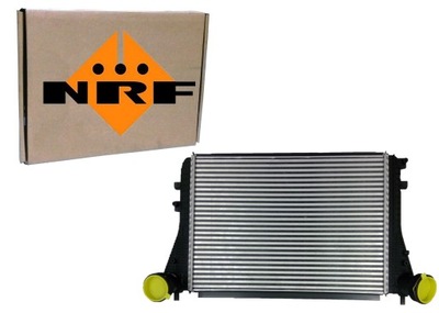 INTERCOOLER AUDI A3 TT SEAT LEON TOLEDO ALTEA 03- - milautoparts-fr.ukrlive.com