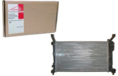 RADIATOR WATER MERCEDES B CLASS W245 B150 B160 04- - milautoparts-fr.ukrlive.com