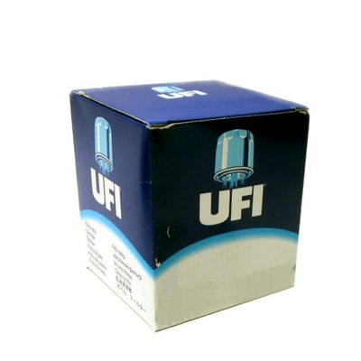 UFI FILTRE 23.415.00 FIAT SEICENTO 1.1 OP537/1 - milautoparts-fr.ukrlive.com