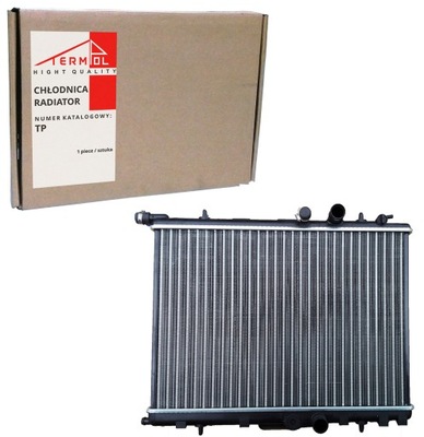 RADIATEUR EAUX CITROEN C4 BERLINGO XSARA PICASSO - milautoparts-fr.ukrlive.com