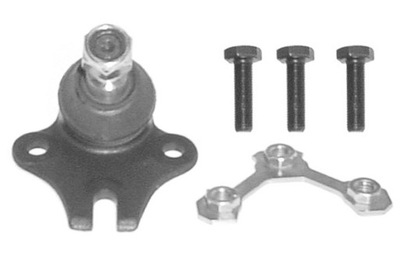 MAXGEAR 72-0500 AXLE SWIVEL ATTACHMENT / PROWADZACY - milautoparts-fr.ukrlive.com