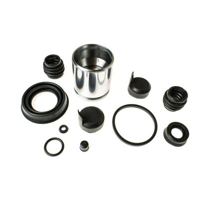 Ремкомплект супорт поршень задня renault master iii фото №1